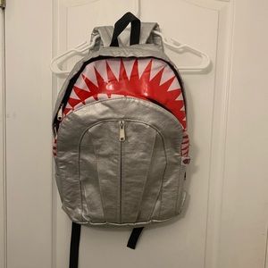 K-SWISS Shark Deluxe Bag Backpack Hypebeast